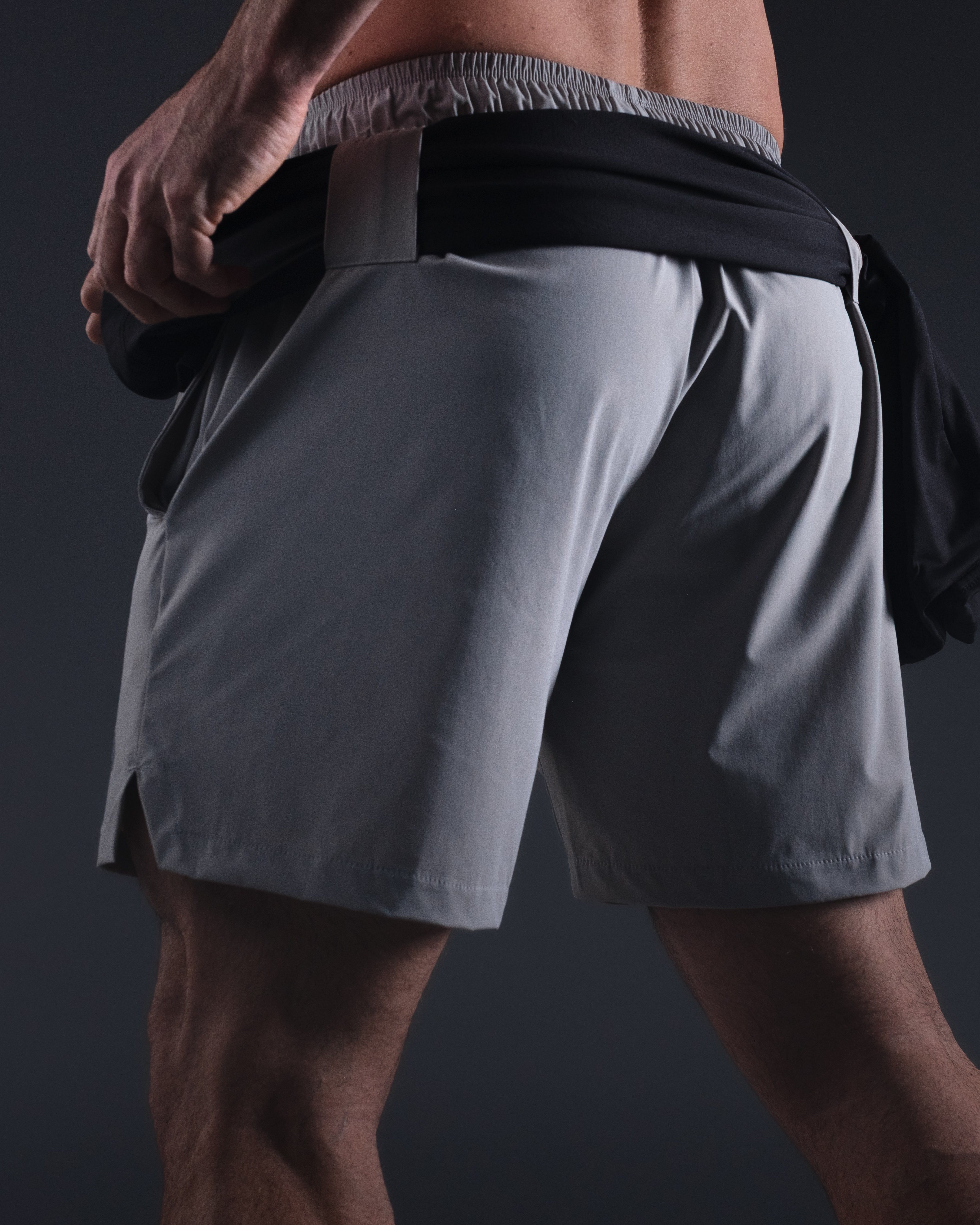 Calção Active Fit